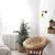 Бра Rabalux 71025 Rattan 1 E27 60w черный дерево