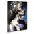 Картина на холсте Styler SILVER 70X100 ST650 BLUE&