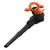 მტვერსასრუტი ბაღის Black+Decker BEBLV260-QS 2600W