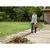 მტვერსასრუტი ბაღის Black+Decker BEBLV260-QS 2600W