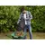 მტვერსასრუტი ბაღის Black+Decker BEBLV260-QS 2600W