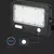 პროჟექტორი მზის პანელით V-TAC LED Solar Floodlight 8674 IP65 4000K 10W