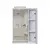 Cabinet with mirror ST-50 white 53x76x15 см
