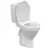 უნიტაზი Cersanit (S-KO-TR011-3\6-pl-w)