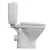 უნიტაზი Cersanit (S-KO-TR011-3\6-pl-w)