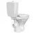 უნიტაზი Cersanit (S-KO-TR011-3\6-pl-w)