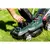 Battery lawn mower Metabo RM 36-18 LTX BL