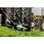 Battery lawn mower Metabo RM 36-18 LTX BL