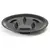 Горшок цветочный Lamela Bowl ROMA 400 jumper - white