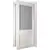 კარის ბლოკი Terminus NEO-CLASSICO magnolia №404 38x700x2150 mm