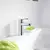 Смеситель для умывальника Grohe Start Loop 23349000