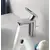 Смеситель для умывальника Grohe Start Loop 23349000