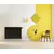Sectional radiator, aluminum KFA Armatura G500F black