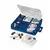 Набор аксессуаров Dremel 2615S723JA 100 шт