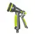 პისტოლეტი, 8 ფუნქცია Bradas Lime Line LE-5106