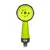პისტოლეტი, 8 ფუნქცია Bradas Lime Line LE-5106