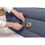 Inflatable mattress equipped with pump Bestway 226x152x84 cm