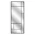 Зеркало Styler LF06 LOFT JACOB 60X150 см