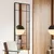 Зеркало Styler LF06 LOFT JACOB 60X150 см