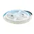 Tape LED V-TAC LS SMD2835 212164 240 LED 3000K IP20