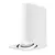 Downlight Rabalux Kobald 1 GU10 h105 adjustable white 2050