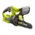 Пила акумулаторная Ryobi RY18CS20A-0 18V 20 см