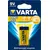 Батареика VARTA Alkaline Long Life 6LR61 9V 1 шт