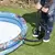 Manual pump Bestway 62030 48 cm