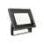 Spotlight V-TAC LED 100W F 3000K black 6721