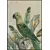 Картина на холсте Styler BL FA031 GREEN 70X100