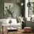 Картина на холсте Styler BL FA031 GREEN 70X100