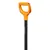 ნიჩაბი Fiskars Solid 1066718 126.7 სმ