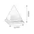 Desk lamp Rabalux Vesuvius 4096 E14 1x MAX 15W