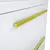 ავეჯის სახელური Elita Gold 60 KWADRO PLUS