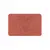 Bath mat Spirella Bree terracotta 55x65 cm
