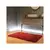 Bath mat Spirella Bree terracotta 55x65 cm