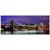 Картина на стекле Styler Most Fiolet GL016 50X125 см