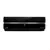 კონდიციონერი კედლის ინვერტორული Chigo CS-25V3G-1C172DY8A-W3 9000BTU შავი