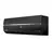 კონდიციონერი კედლის ინვერტორული Chigo CS-25V3G-1C172DY8A-W3 9000BTU შავი