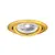Lamp point Kanlux 37161 ARGUS II CT-2115-G Gx5.3 GU10 rotating gold
