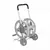 ურიკა შლანგის კონექტორებით Bradas Silver Pro AG333 1/2" 70 მ