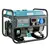 გენერატორი ბენზინის Konner&Sohnen KS 7000 5.5kW