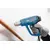 ტექნიკური ფენი Bosch GHG 16-50 1600W
