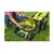 გაზონის საკრეჭი აკუმულატორის Ryobi RY36LMX46A-150