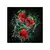 Картина на стекле Styler GL510 STRAWBERRIES 30X30 см