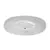 ხელოვნური ქვის აბაზანა Bonito Home FRIDA 163.2X79.8 სმ
