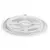 ლენტი LED V-TAC LS 3528 212025 120 5მ 12V 3000K თეთრი