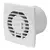 Bathroom fan Europlast EXTRA E100