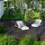Доска террасная Bergdeck S140 BB1105 Ebony 140x25x2200 мм 1шт=0.308м²
