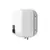 Electric water heater Midea D15-25VD1 white